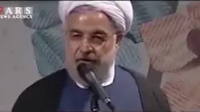 واکنش روحانی نسبت به دستگیری #حسین_فریدون