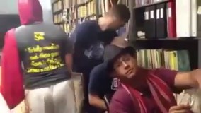 آقای راننده