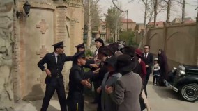 تیزر جدید قسمت 4 شهرزاد فصل دوم