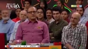 کنایه جالب خندوانه به مدیران دوشغله 