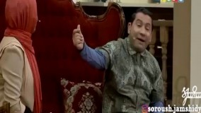 خنده های قیمت و آنی در دورهمی