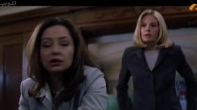 فیلم سینمایی وقتی عنکبوت می آید بادوبله فارسی