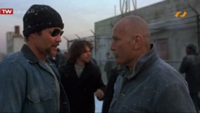 فیلم سینمایی قطار افسار گسیخته بادوبله فارسی