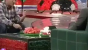 آرزوی هومن سیدی