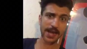 دابسمش اهنگ "بهم اعتماد کن "