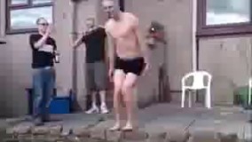 مردم آزاری فقط خنده