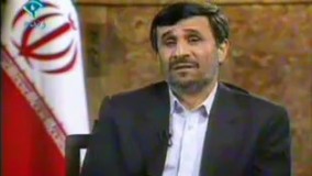 درگذشت میرزاخانی باعث شد یادی کنیم از نابغه ریاضی کشورمان آقای احمدی نژاد 