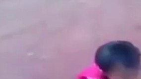 این شیلنگ چیه انداختین وسط حیاط