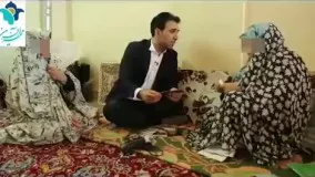 گفتگو با خانواده کیمیا ، دختر کرجی که بارها از سوی ناپدری مورد آزار جــ'ــنسی قرار گرفت