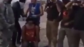 نفوذ داعش در اصفهان !!!