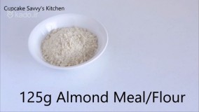 ماکارون شکلاتی