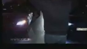 مسابقات درگ در تهران با شرط بندی های میلیونی