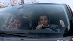 دانلود سریال پنچری قسمت 15