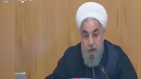 رییس جمهور: دولت دوازدهم مثل دولت یازدهم، فراجناحی خواهد بود