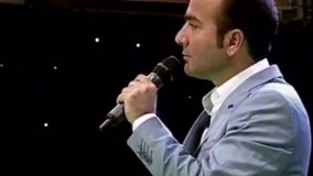 واکنش جالب الهی قمشه ای به تقلید صدایش ریوندی