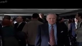 فیلم سینمایی زوج خنده دار بادوبله فارسی