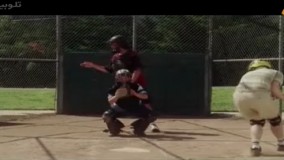 فیلم سینمایی نیمکت گرمکن ها بادوبله فارسی