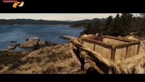 فیلم سینمایی محاصره قلعه بادوبله فارسی