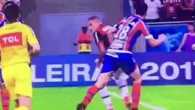 فک کنم این بازیکن اصالتا هندی باشه