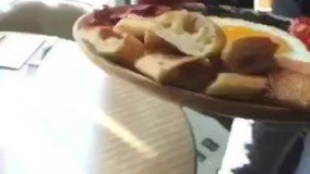 صبحانه های قبل از تو سوتفاهم بود