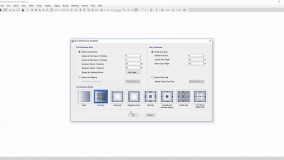 اعمال خودکار حالات بار و ترکیبات بارگذاری در ETABS 2016