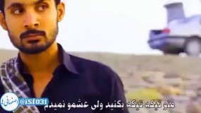 اینم پشت پرده عشق تو فیلمای هندی