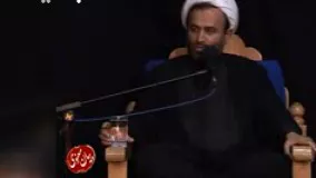 ضمانت امام صادق(علیه السلام) برای گنه‌کاری که تا آخر خط رفته بود