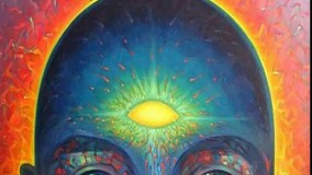 چشم سوّم چیست؟ تعریف وطریقه باز کردن چشم سوم