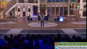 تیکه های خنده دار مهران مدیری