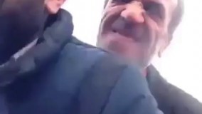 آخه موتور اینقدر ترس داره؟