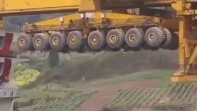 راه سازی اونا Vs راه سازی ما...