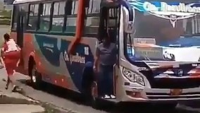 مرد عن. کبوتی