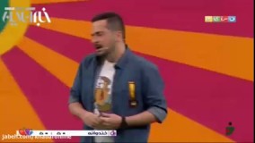 استنداپ کمدی متفاوت به سبک دوبلورها