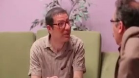 آموزش زبان انگلیسی توسط سیامک انصاری فقط در یک جلسه !