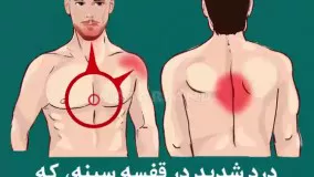  چطور حین حمله ی قلبی جان سالم به در ببریم؟  مواردی که در مورد حمله ی قلبی حتما بایستی بدانید!  نکاتی خیلی ضروری که ممکن است با دانستنشان جان عزیزی را از مرگ حتمی نجات دهید.