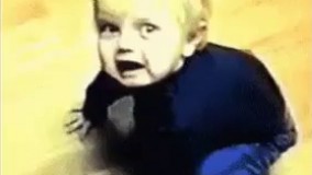 یهو یه نقشه شرورانه به ذهنش رسید