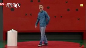 استند آپ کمدی ارژنگ امیرفضلی قصد ازدواج خندوانه