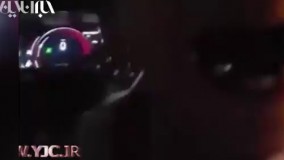 انتقاد کودک مشهور فضای مجازی از محمد رضا گلزار 