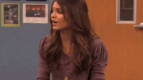 وقتی دوستت زیادی چرت میگه 