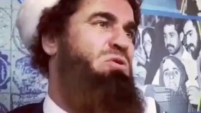 سلامتی مردی که رییس جمهور نشد ولی به وعده‌ای که داد عمل شد.