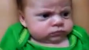 این چرا بی اعصاب به دنیا اومده