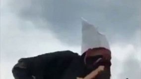 پشت صحنه خنده دار 