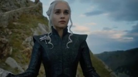 قسمت سوم از فصل هفتم بازی تاج و تخت (Game of Thrones )