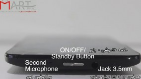 بررسی گوشی Asus Zenfone Go با زیرنویس فارسی اسمارت مال