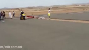 موتور سنگین شتاب بیشتری داره یا این جوجه کنترلی؟