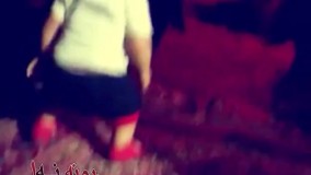 مداحیا یه جورى شده بچه هم نمیتونه جلو قرشو بگیره درست مداحى کنید خب