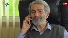 قسمت 12 فصل دوم سریال پرستاران قسمت 38