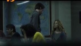 فیلم سینمایی تماس مرگبار بادوبله فارسی