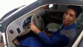 دستاورد جدید گروه مهندسی ایران خودرو 