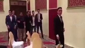 کی زن میخواد؟